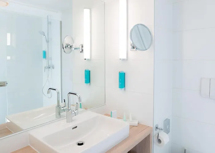 Metropol Hotel Sankt Poelten