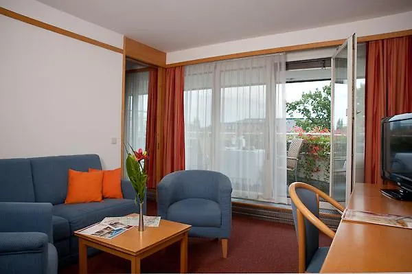 Metropol Hotel Sankt Poelten