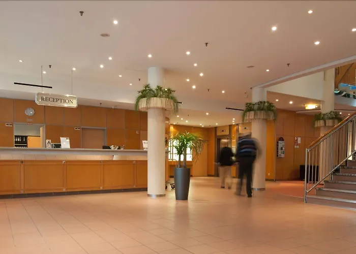 Hotel Metropol Sankt Poelten