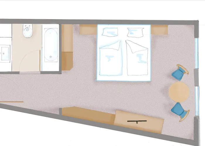 Metropol Hotel Sankt Poelten