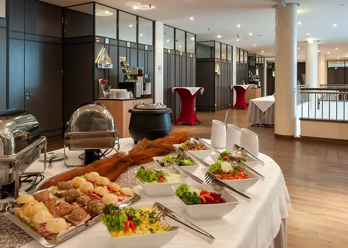 Metropol Sankt Poelten