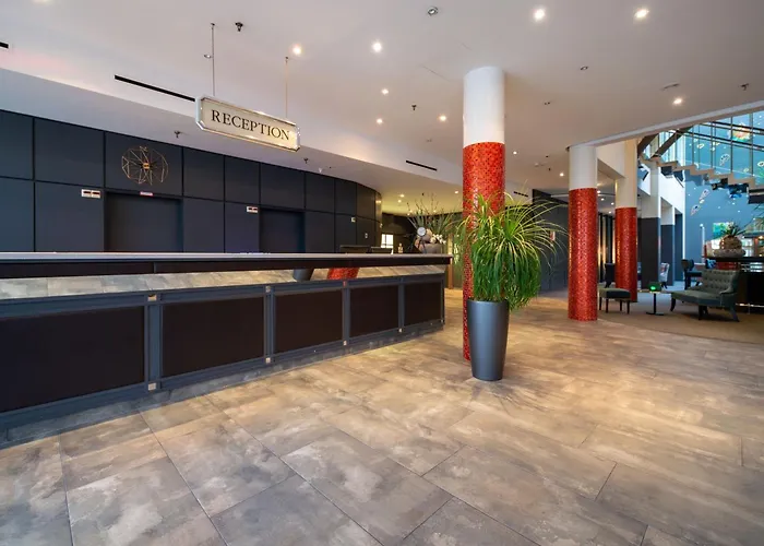 Metropol Sankt Poelten