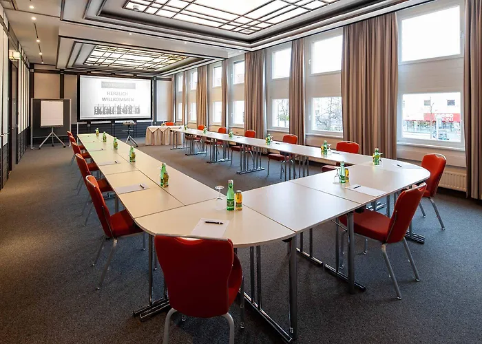 Hotel Metropol Sankt Poelten