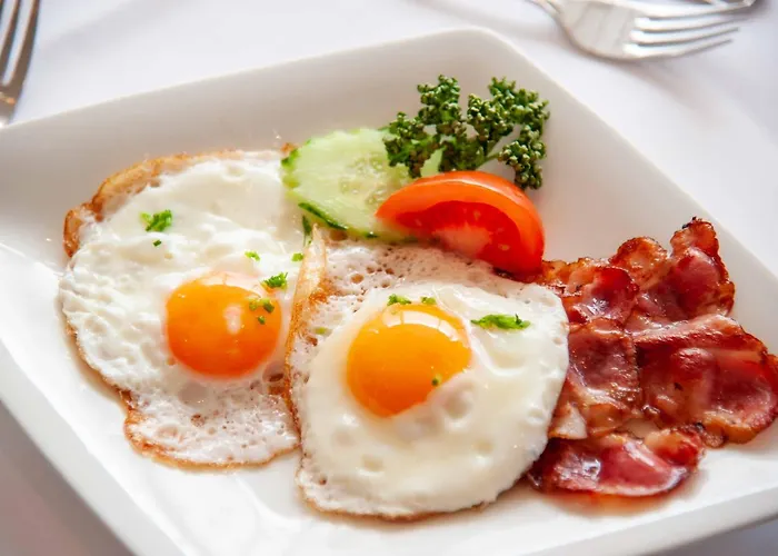 Metropol Hotel Sankt Poelten