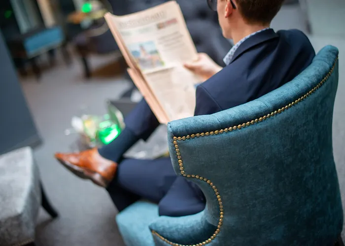 Metropol 4* Sankt Poelten