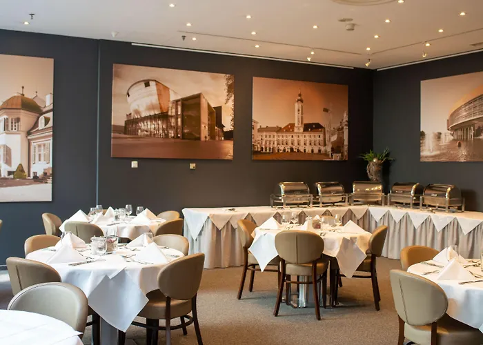 Hotel Metropol Sankt Poelten