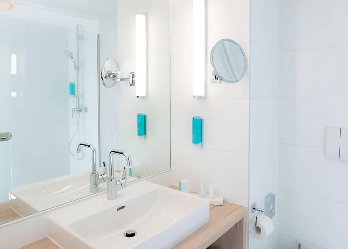 Metropol Hotel Sankt Poelten