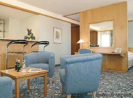 Metropol Hotel Sankt Poelten