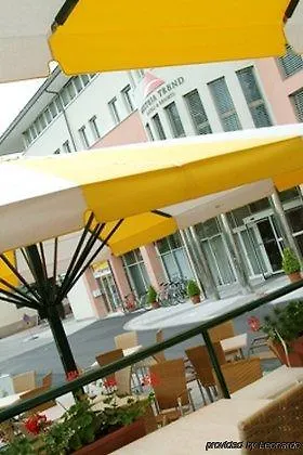 Metropol Sankt Poelten