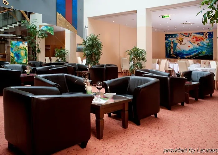 Metropol Hotel Sankt Poelten