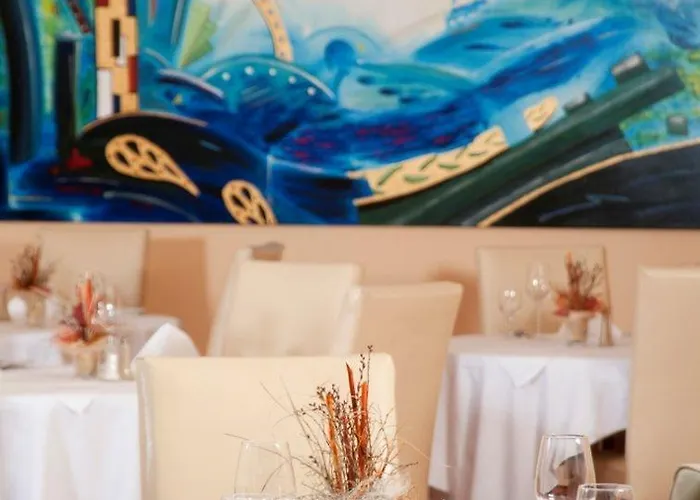 Metropol Hotel Sankt Poelten