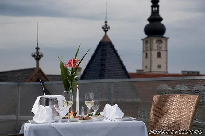 Metropol 4* Sankt Poelten