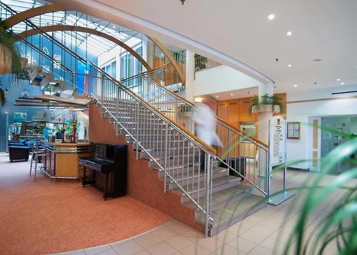 Metropol Hotel Sankt Poelten