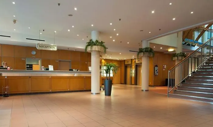 Hotel Metropol Sankt Poelten