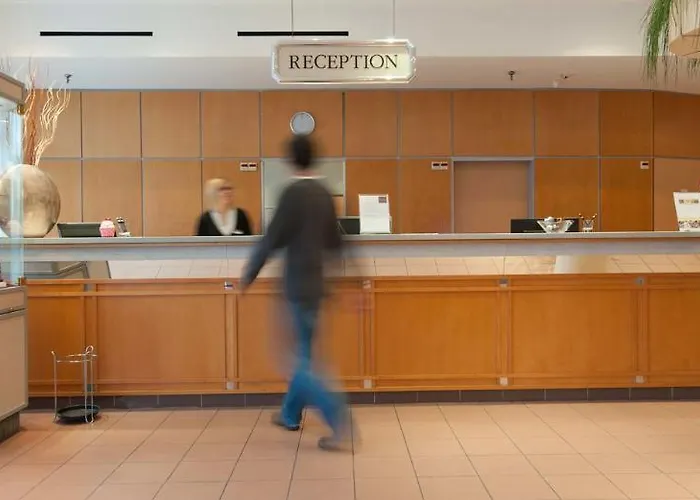 Metropol 4* Sankt Poelten